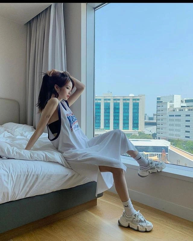 一笙久梦