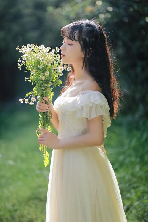 瑞雪香香