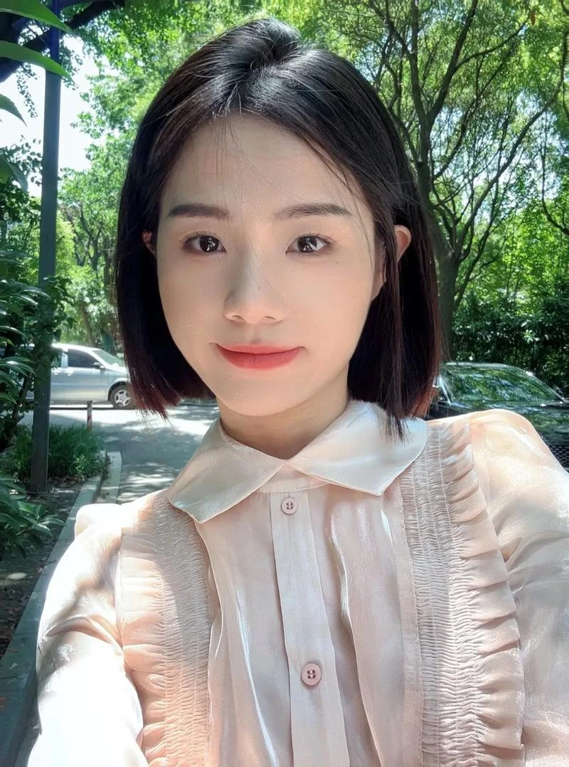 灰白点