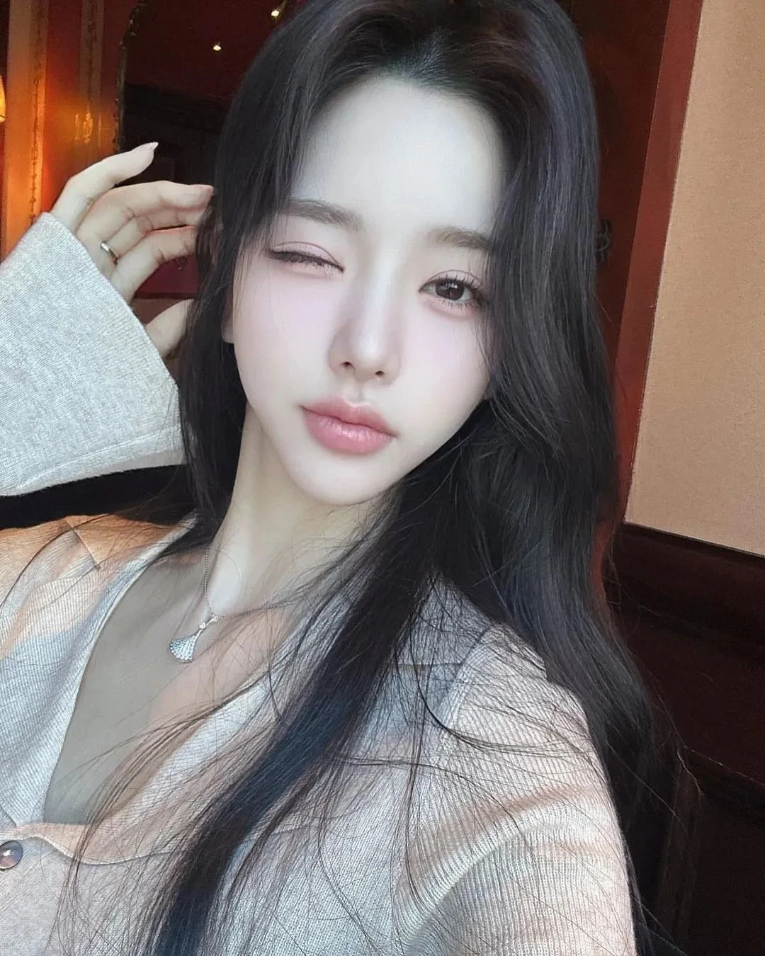渔观火