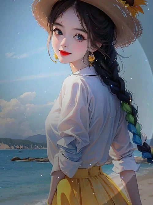 白朽星