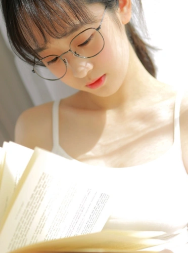 坐望云起