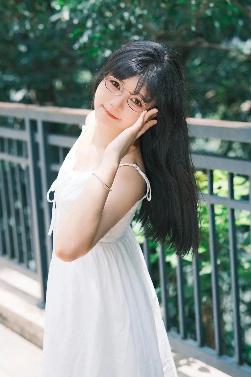 云轻安