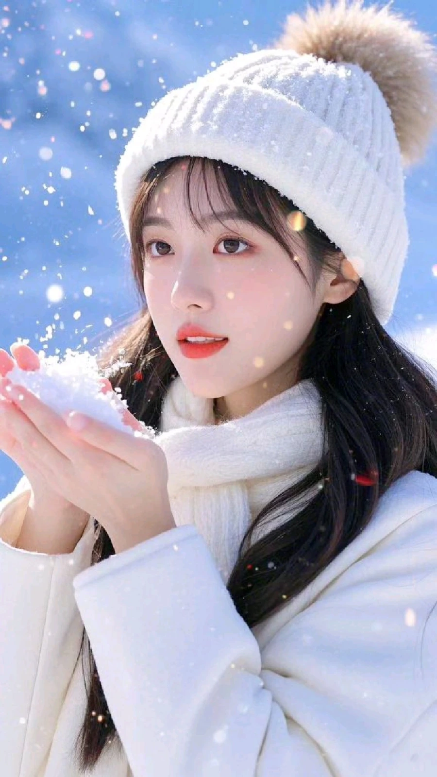 漾芒