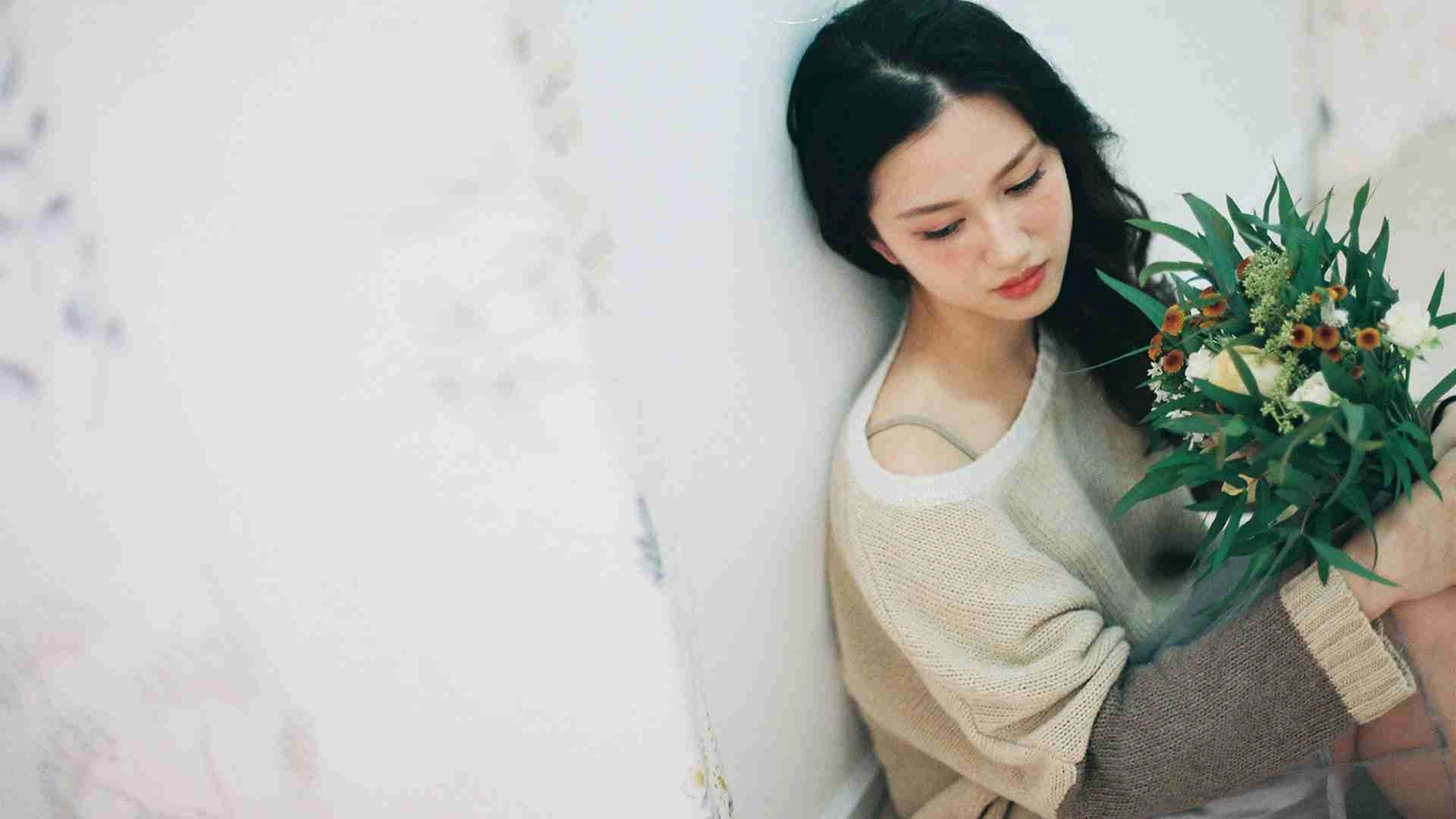 醉看长安月