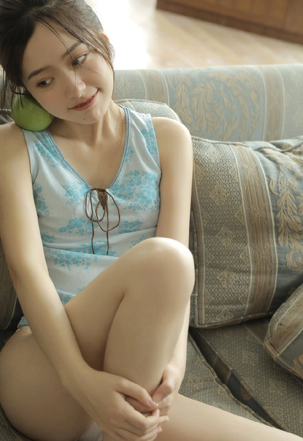 米通麦芽丁