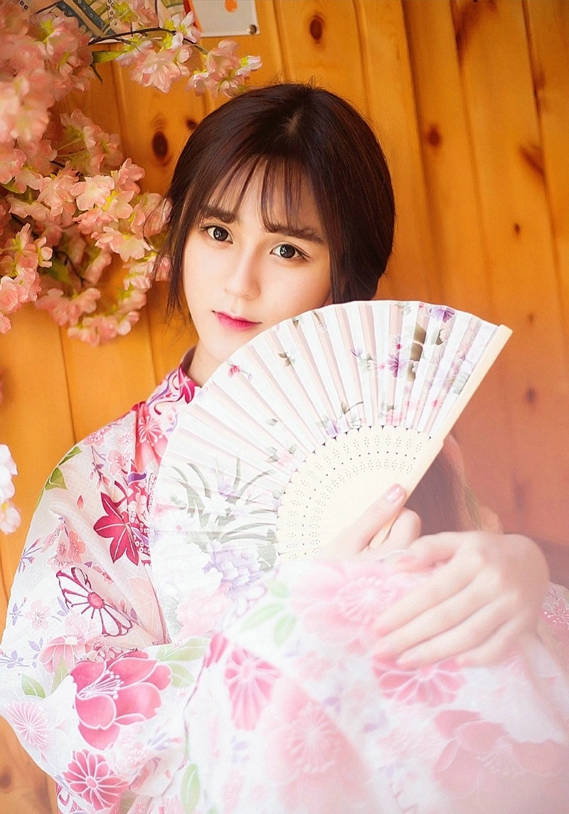 牙基莉丽