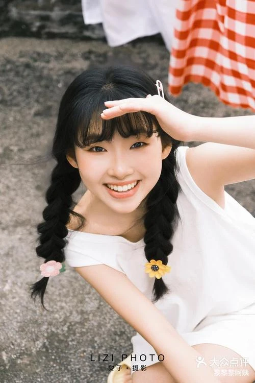 满月临弓