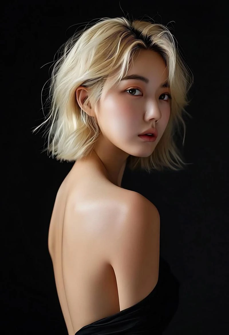 不疑春