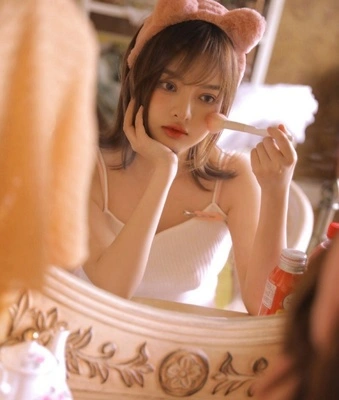 河边的大银子