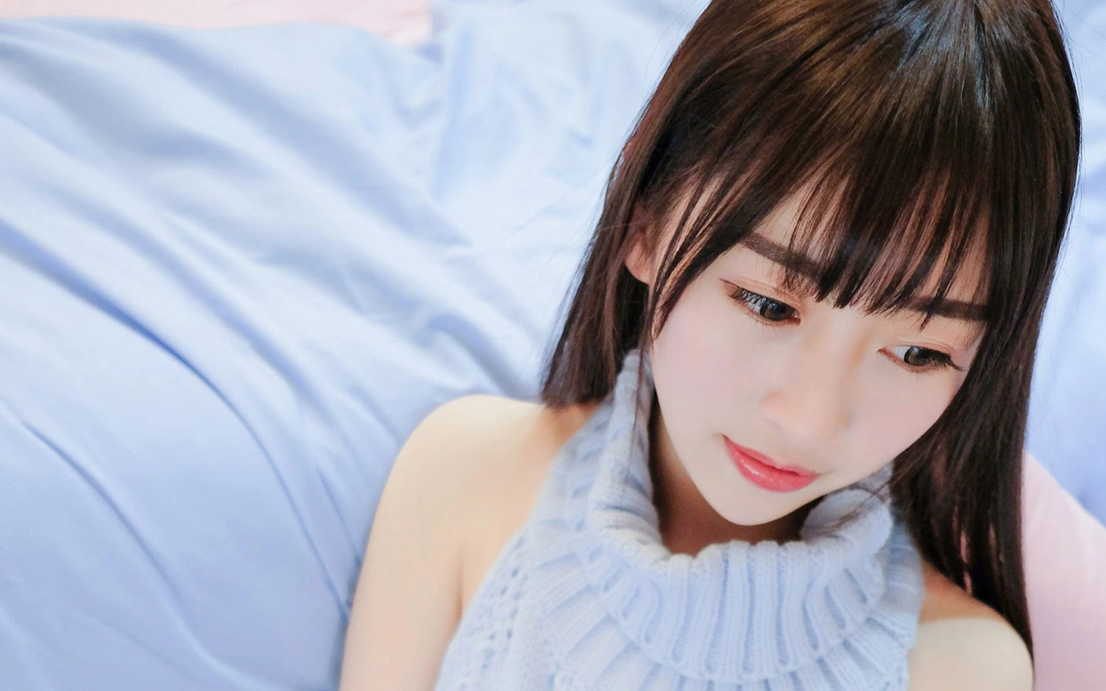 小月走