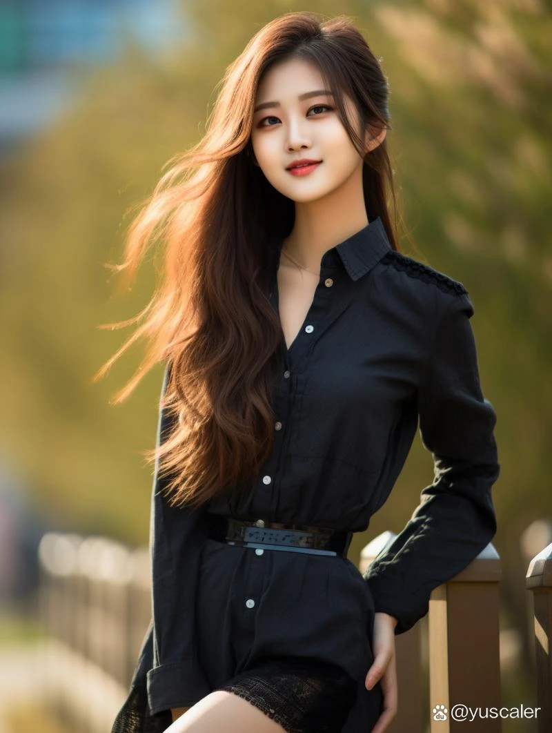 发条鱼