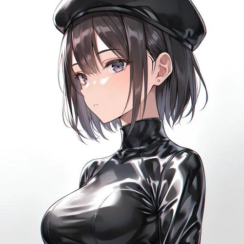 不想湿鞋的狗