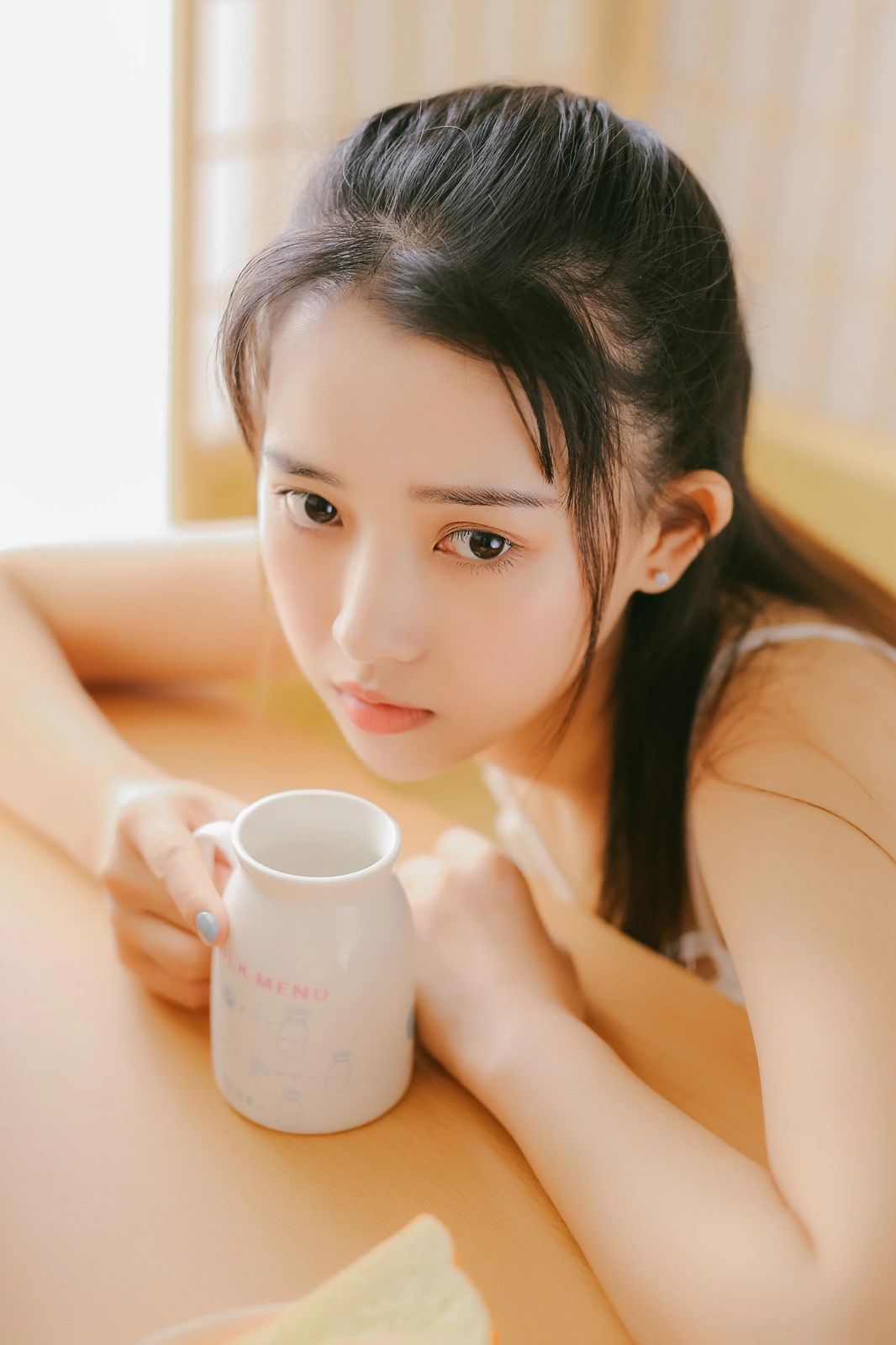 苏七安