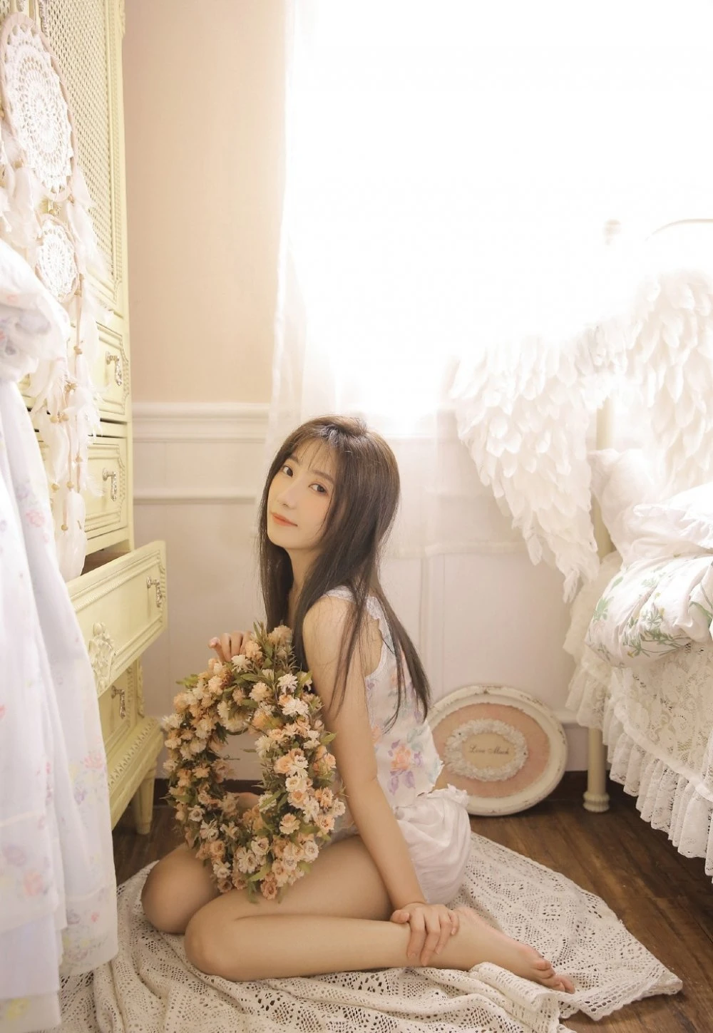 小渴