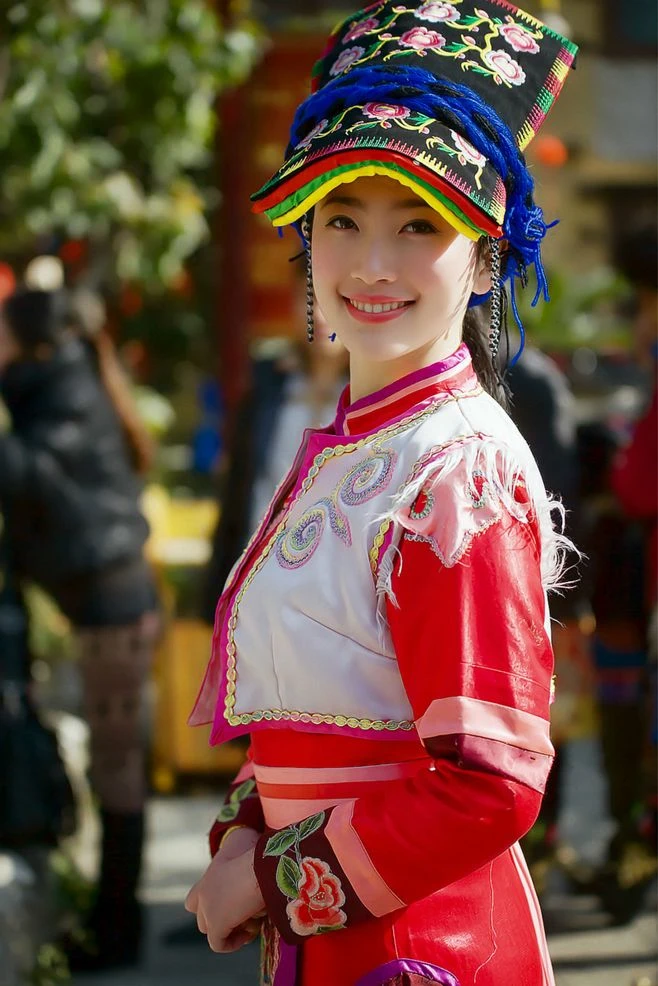 疯癫子