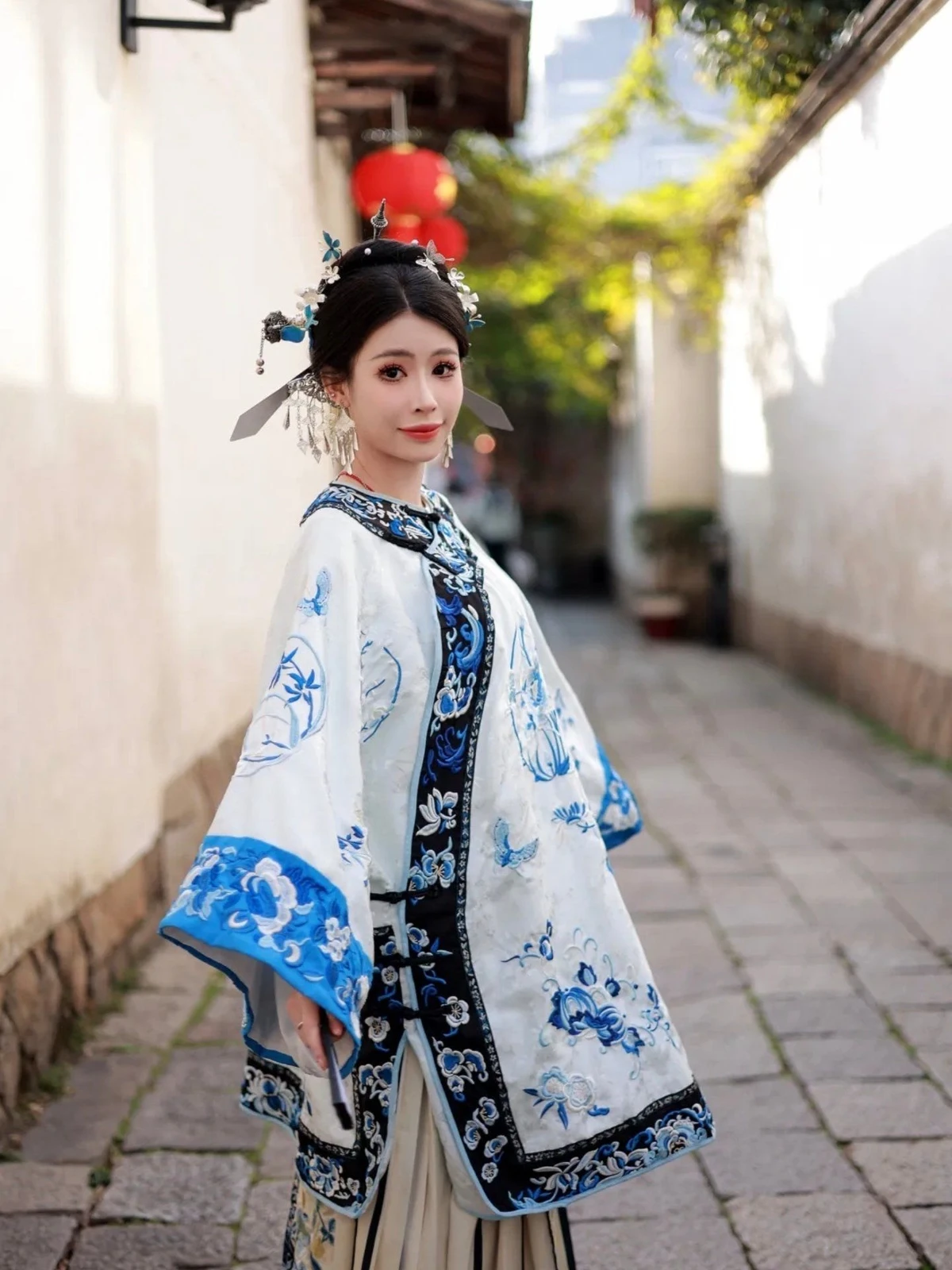 星以灯