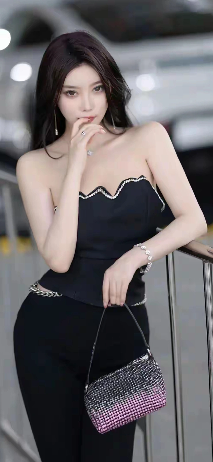 糯米烤肠