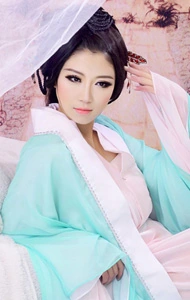 坐望云起