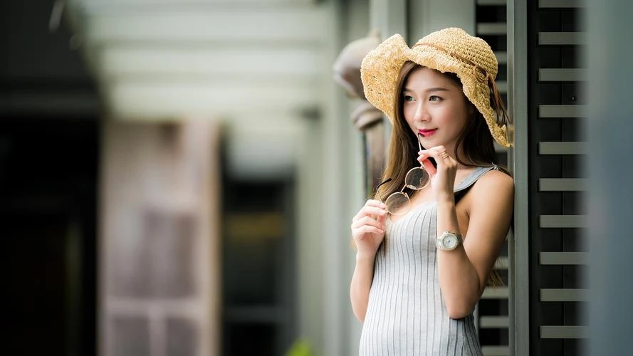 木吉菌子