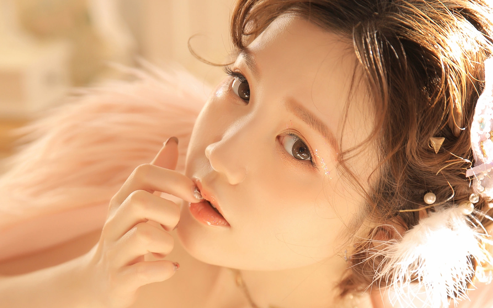 田园白菜