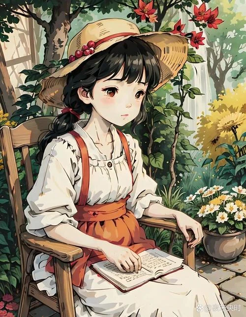 呀呀呀