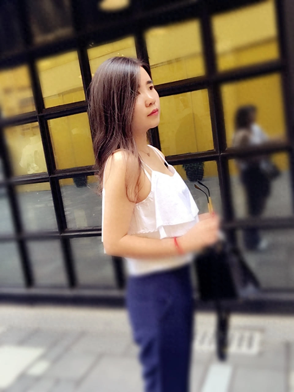 咕月