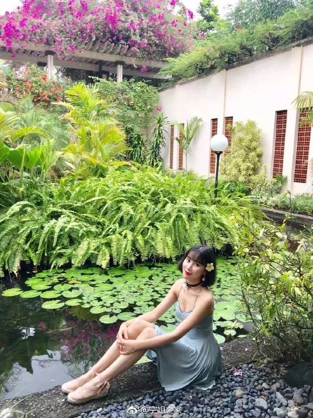 昨夜未归