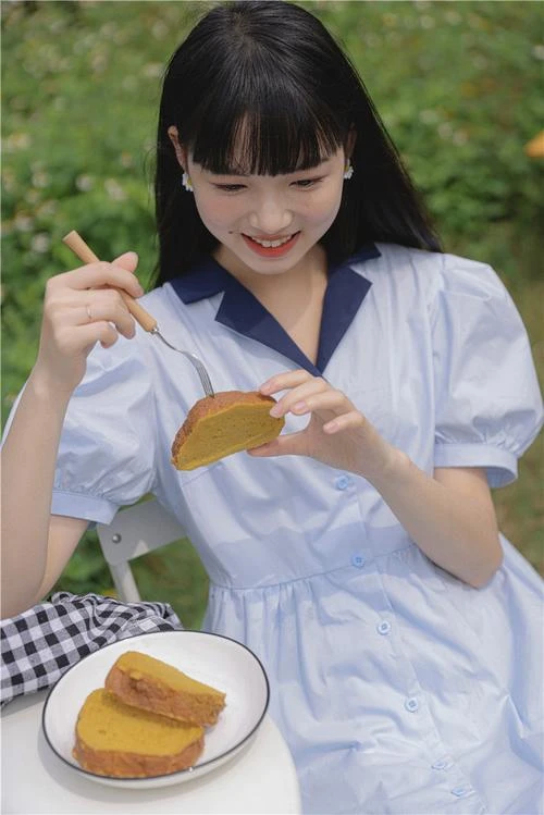 麻辣香菇