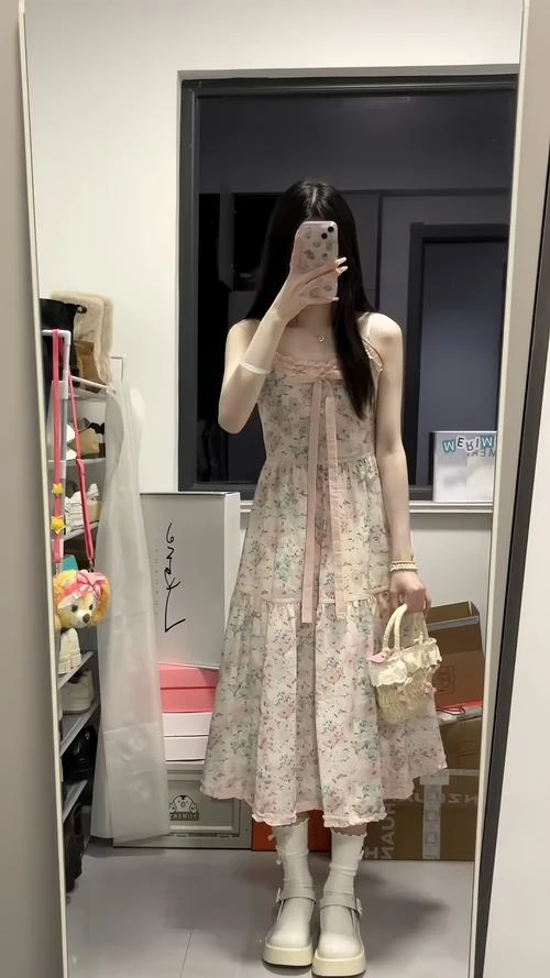 夏秋冬