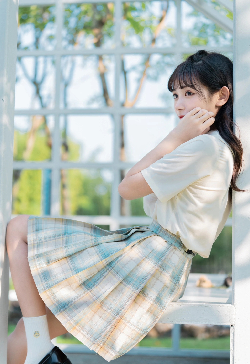 风慢慢