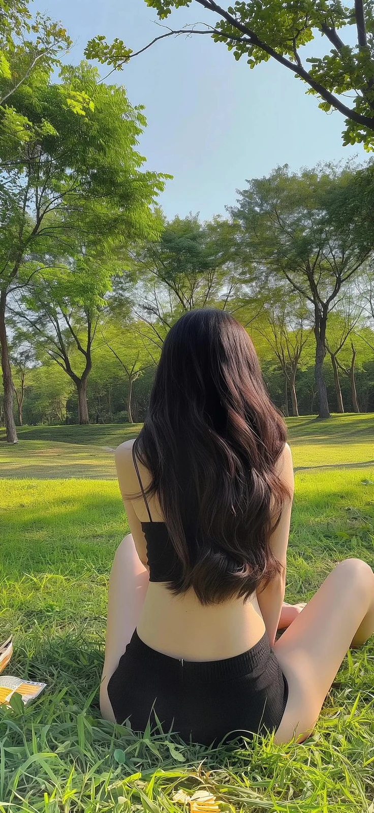 远桥
