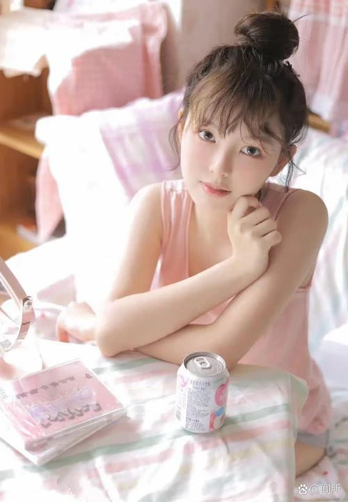 山茶与猫
