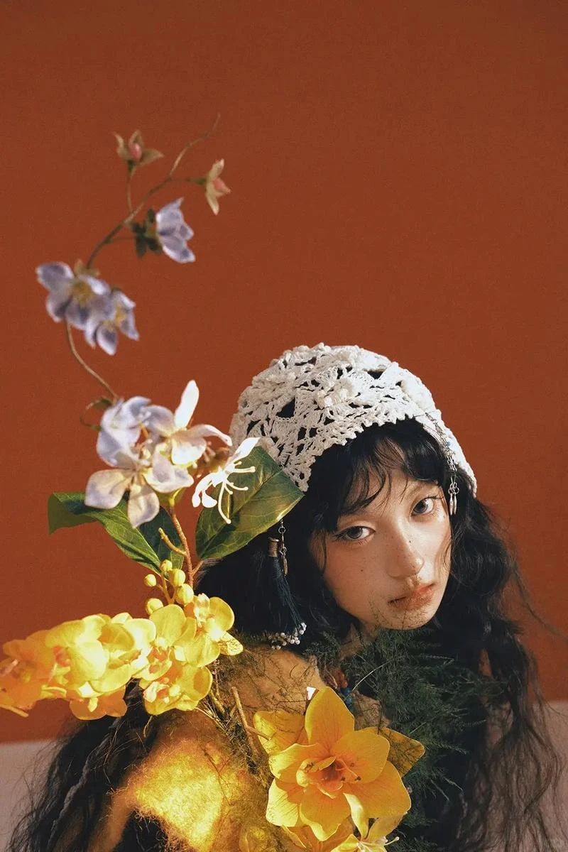芥末奶糖