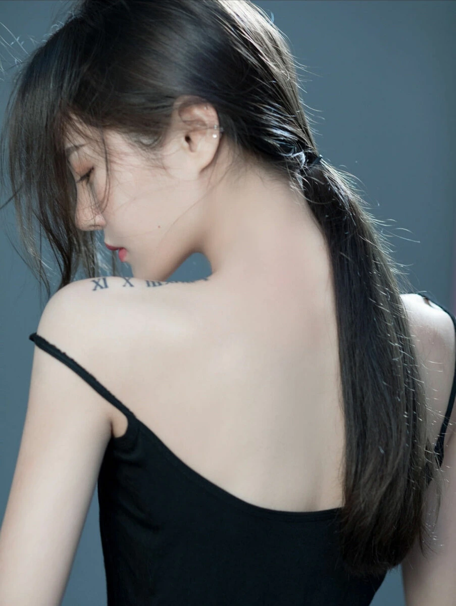 美人愿