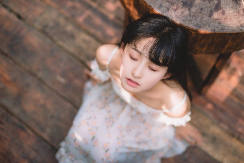 一根腿毛