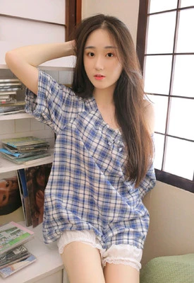 不知名晴诗