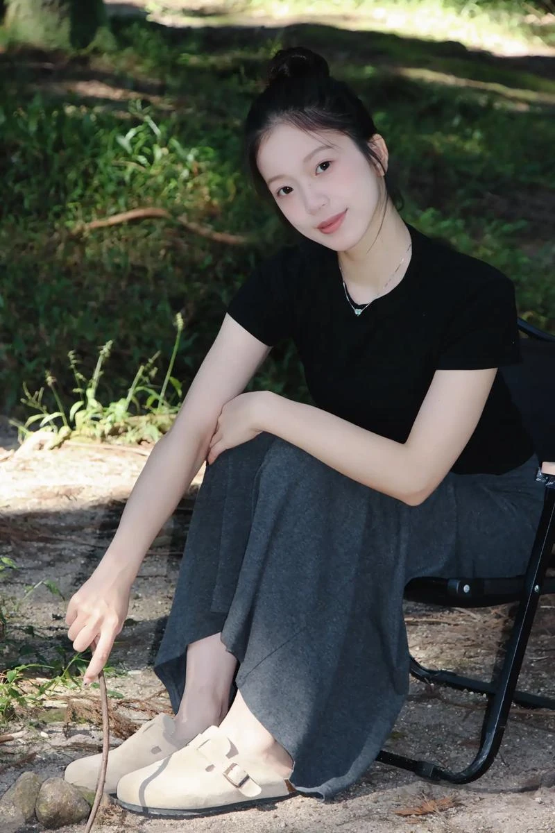 安瑾萱