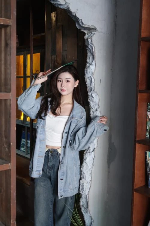 随小石