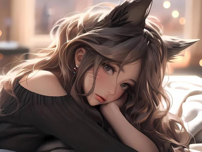 免柿子
