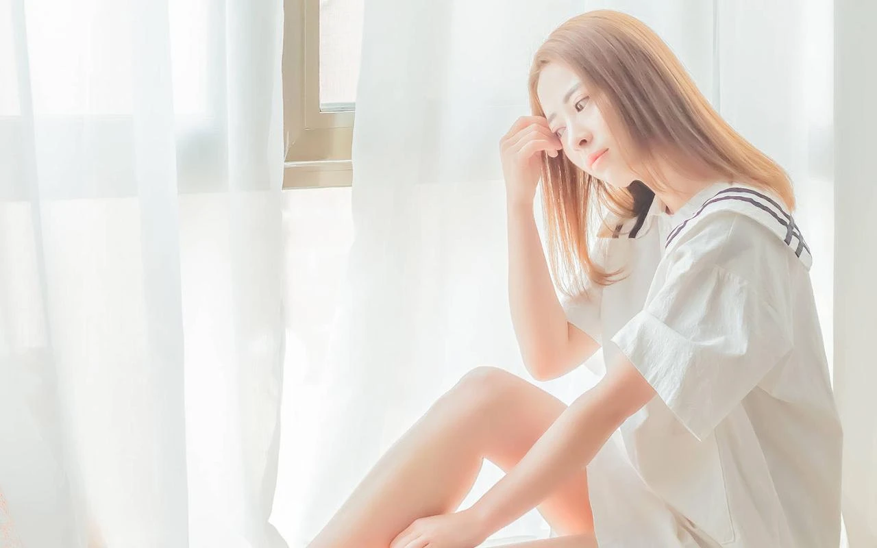 春色如许