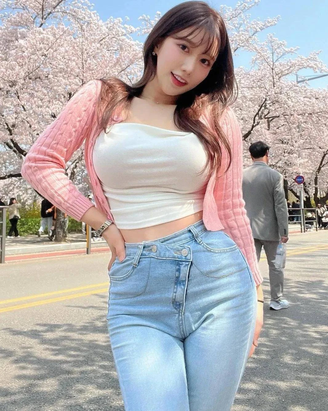 洄念与涘