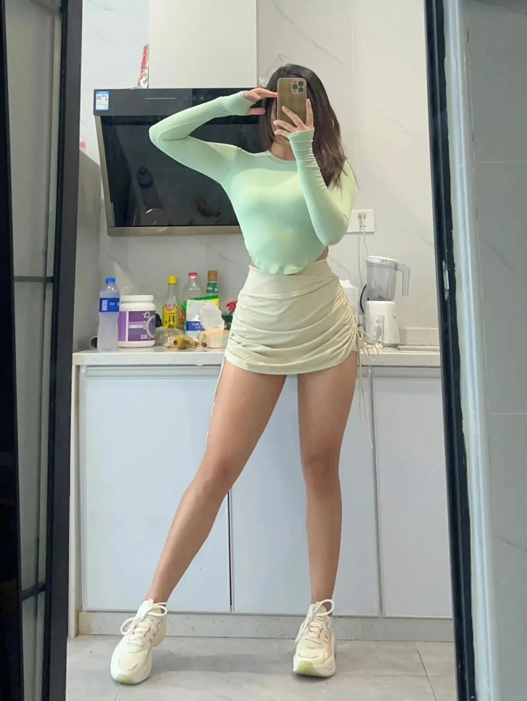 池鱼竹