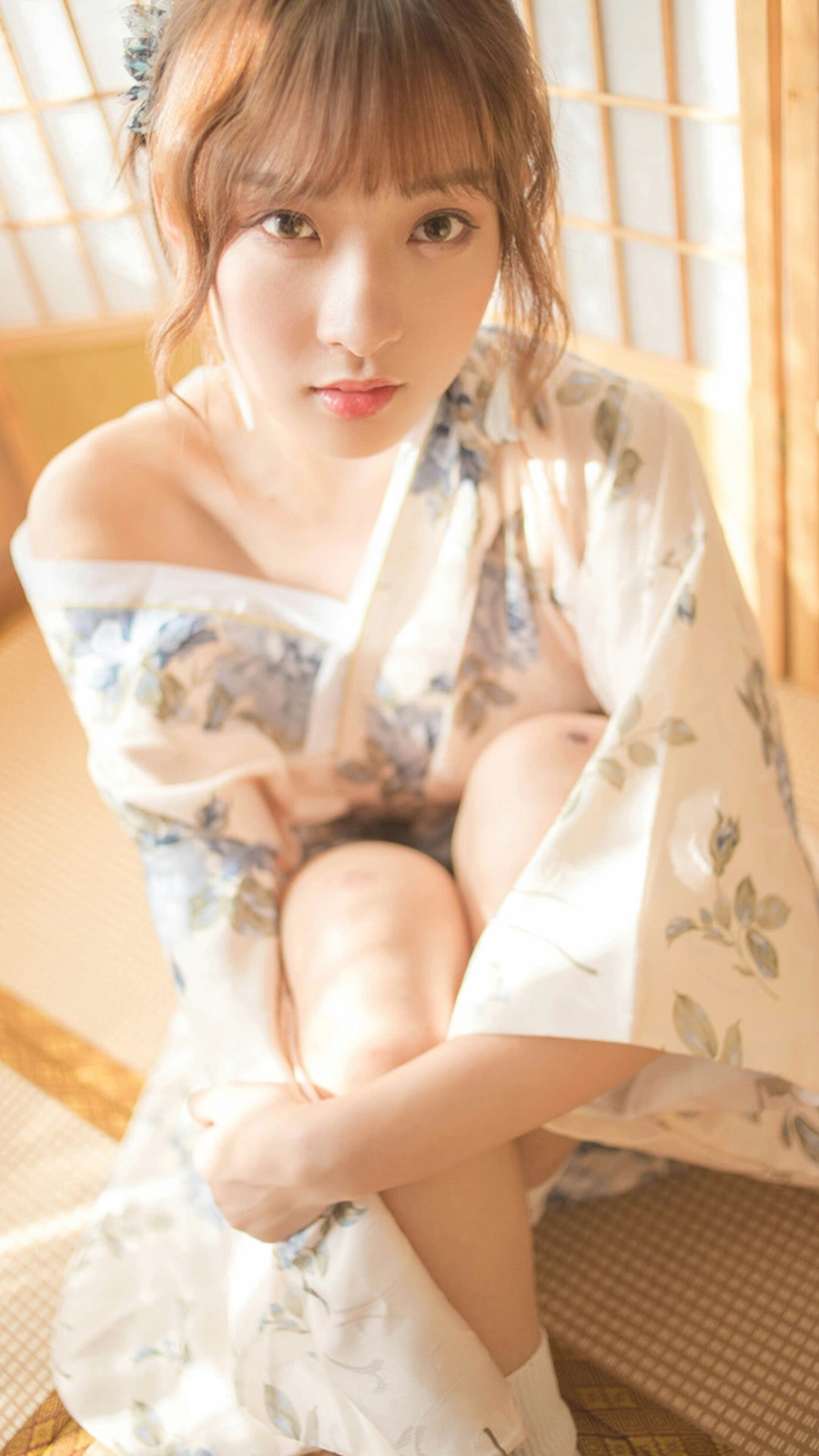 广莫之野丨