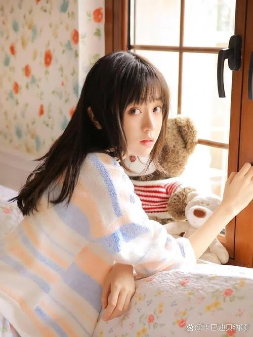 小琬不是晚