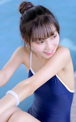 不洗脸也帅
