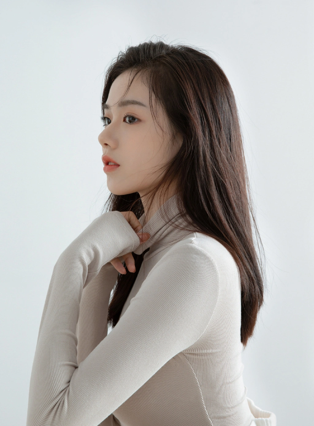 洄念与涘