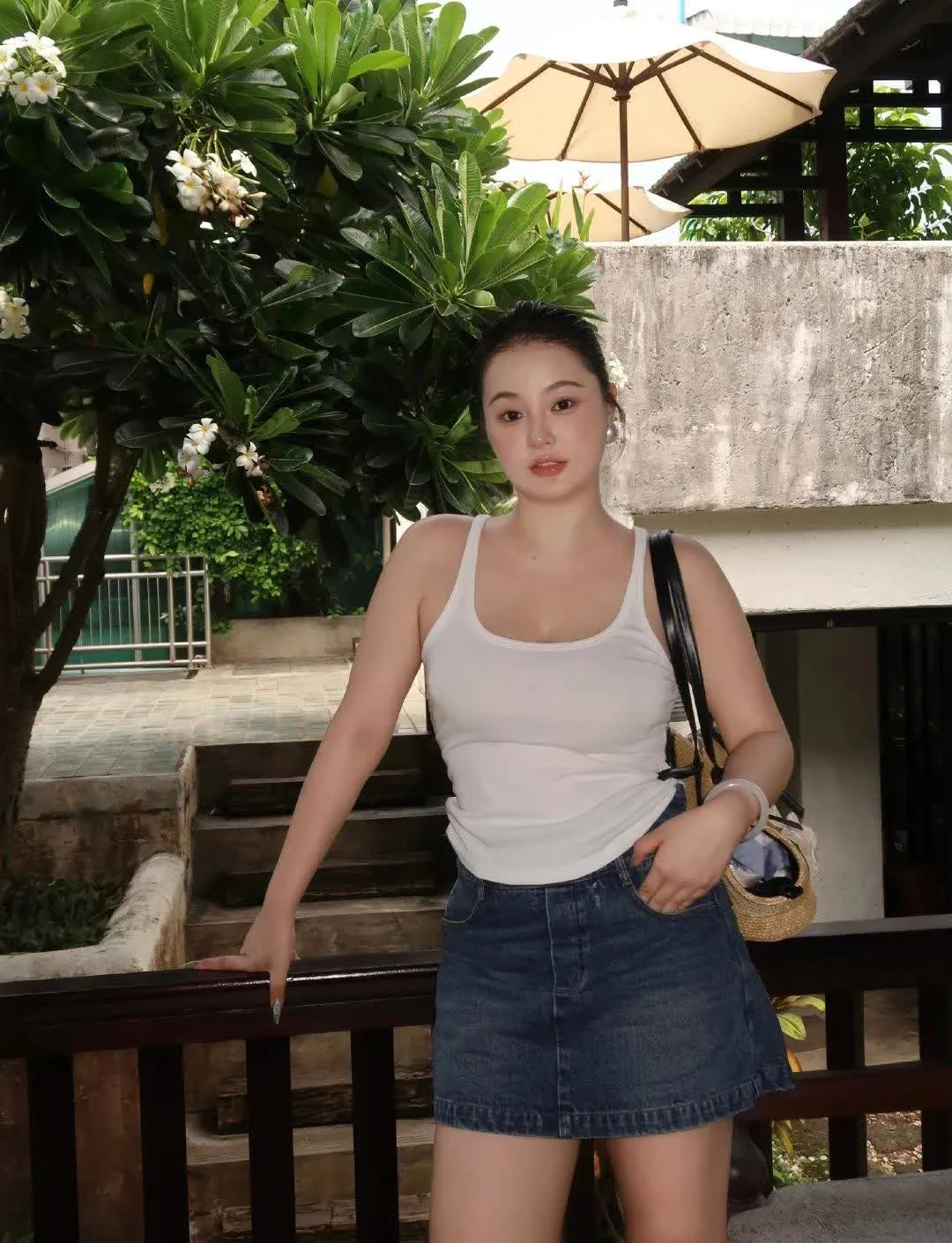 鱼一缸