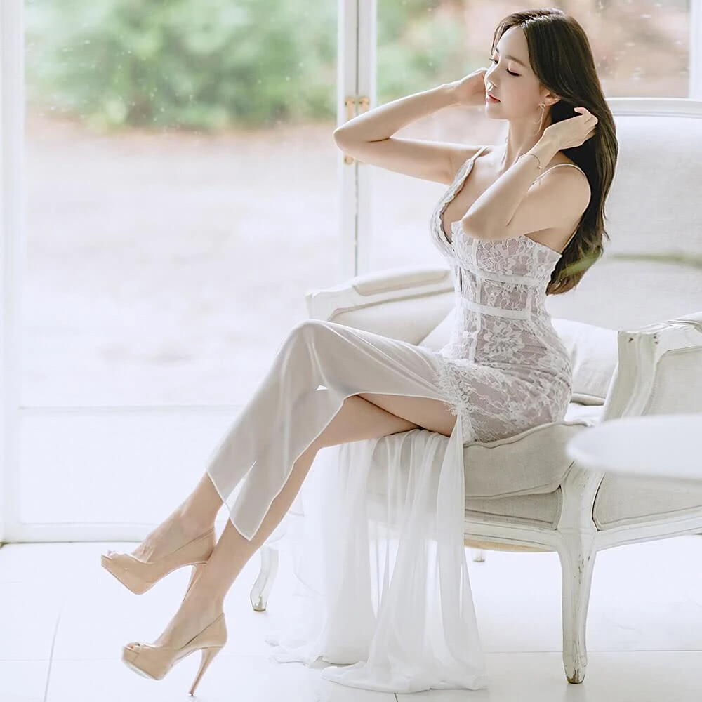 无水不渡