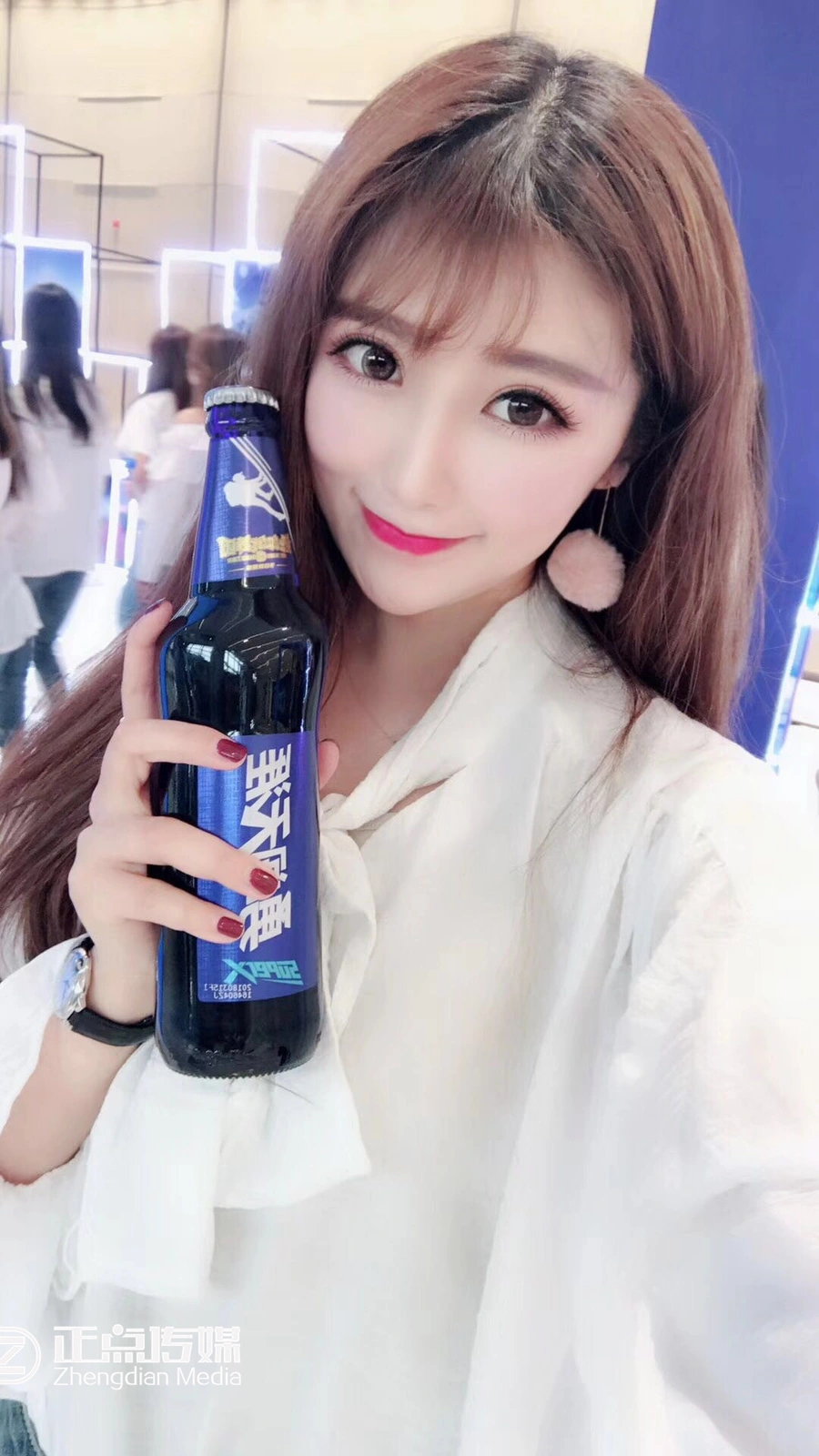 咕月